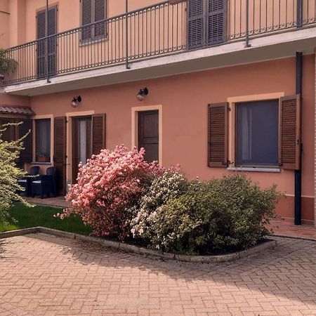 Cascina In Alto Piemonte / Piedmont Countryhouse Lozzolo ภายนอก รูปภาพ