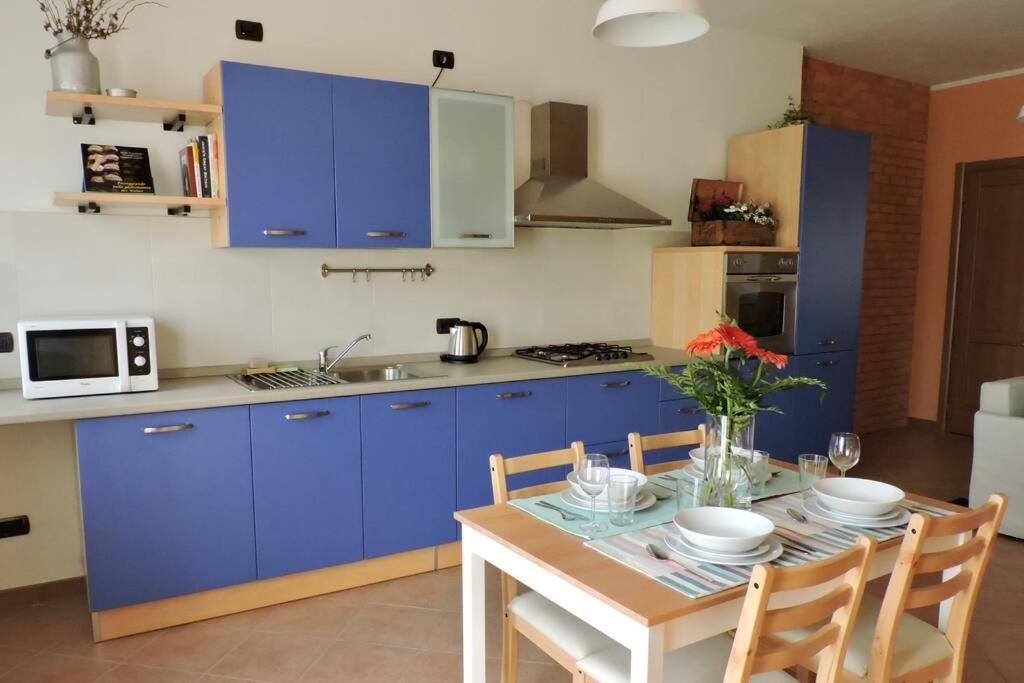 Cascina In Alto Piemonte / Piedmont Countryhouse Lozzolo ภายนอก รูปภาพ