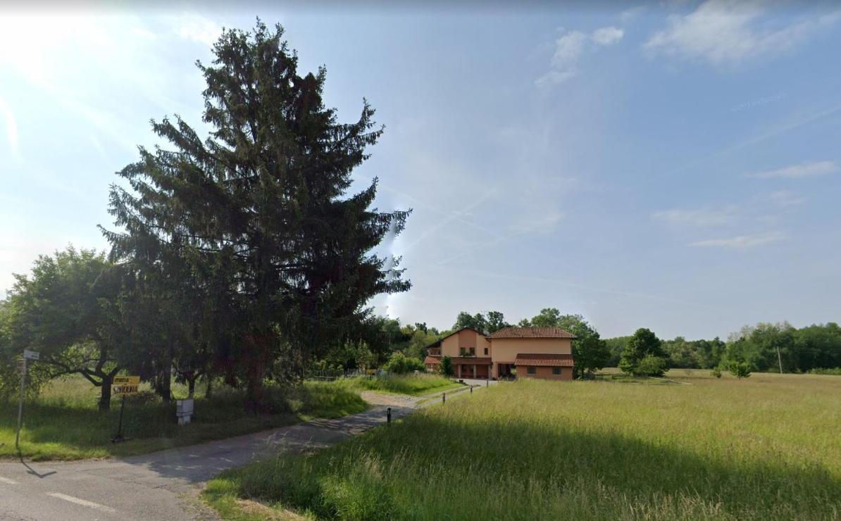 Cascina In Alto Piemonte / Piedmont Countryhouse Lozzolo ภายนอก รูปภาพ